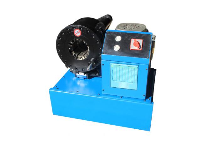 MS-E38 Hydraulic Hose Crimping Machine