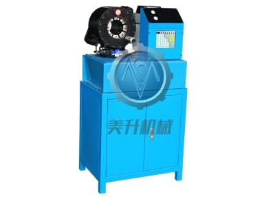China 3 pulgadas de tubo de manguera hidráulica máquina de corte de manguera P32 en venta