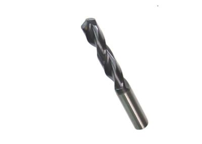 China Tungsten Steel Drill Bits 5D Coating Hole Processing Bending Strength 4300mpa for sale
