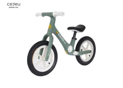 China Baby Balance Bike Toy Mini Bike Baby Walker Has No Pedals for sale
