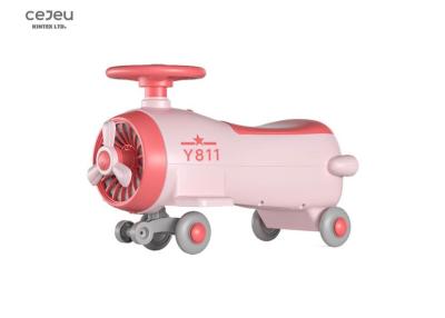 China Swing Car/Wiggle Ride On Toy CHILDRENS ADULT BOY GIRL TOY KIDS WIGGLE GYRO TWIST & GO INDOOR OUTDOOR for sale