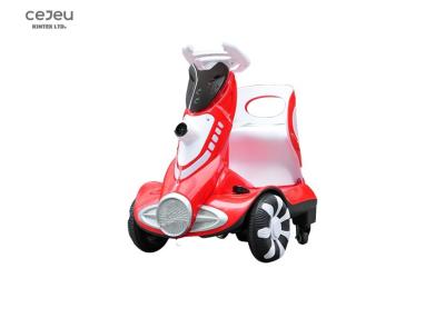 中国 Ride on car  6V  Safe, sturdy design equipped Play bubble/Music/LED light 販売のため