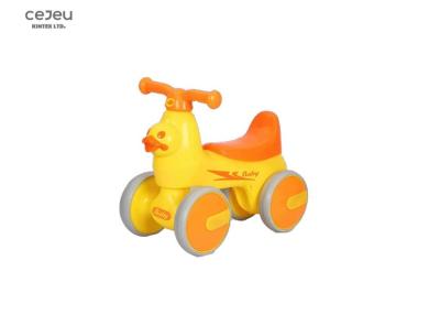 中国 Balance Bike for Baby, Kids Trike Ride on Toys Children Walker Bike No Pedal Baby Balance Bike First Birthday Gifts 販売のため