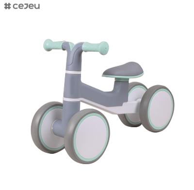 China Baby Balance Bike 1 Year Old Ride On Toy, Baby First Bike Birthday Gifts for One Year Old Boys and Girls for sale