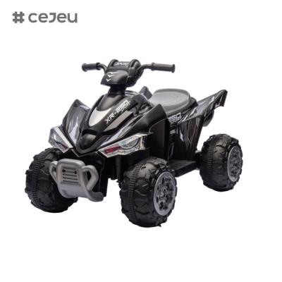 中国 CJ-CH9917A,12V7AH*1/35W*2 Forward/Backward Front light Horn/Purple Red Blue Pink Black Green,product Size 94*62*60CM 販売のため