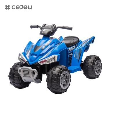 中国 CJ-CH9917A,12V7AH*1/35W*2 Forward/Backward Front light Horn/Purple Red Blue Pink Black Green,product Size 94*62*60CM 販売のため