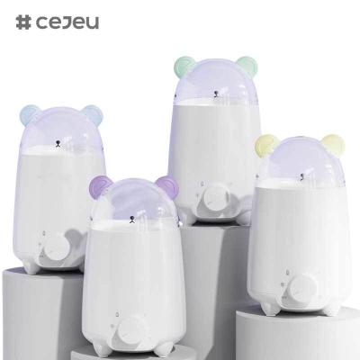 China CJ-FHC-BN- 231001 Four-in-One Multi-Functional Constant Temperature Warmer for Baby for Bottle Disinfecting and Warming Aged 0-12 Months for sale