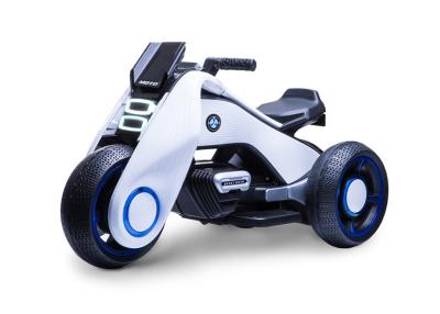 China EN71123 Anti Rollover Child'S Bmw Electric Motorbike 9.5KG for sale