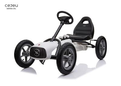 China Carro do pedal da roda 15KG 4 para crianças de 10 anos com engrenagem e Braker à venda