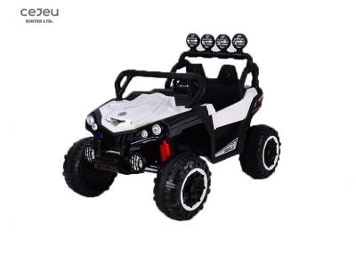 China Kids Electric UTV With Strong EVA Wheel for sale