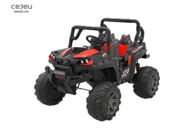China CPSIA Kids Electric UTV For 8 Year Old for sale