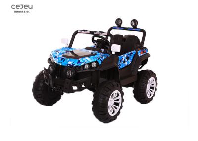 China Hand Acceleration 12v Ride On UTV 8km/Hr Bluetooth Pink Utv Power Wheels for sale