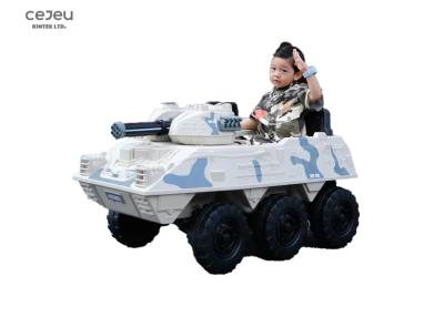 China Los niños con pilas frescos montan en Toy Car For 3-8 años en venta