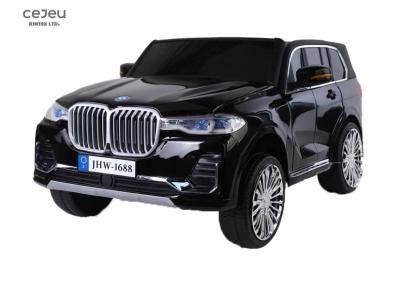 China Kids Electric Ford Power 12v Ride On Car 12V Battery Powered for sale