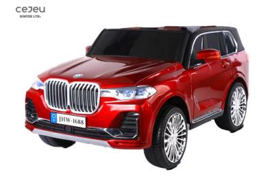 China Kids Electric Ford Power 12v Ride On Car 12V Battery Powered for sale