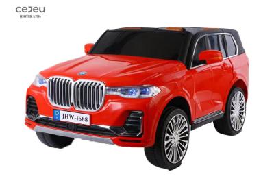 China Kids Electric Ford Power 12v Ride On Car 12V Battery Powered for sale