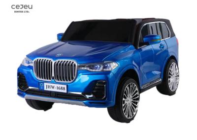 China Kids Electric Ford Power 12v Ride On Car 12V Battery Powered for sale