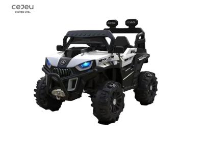 China Kids Ride On Truck 12V Battery Powered Electric 2.4G Remote Control for sale