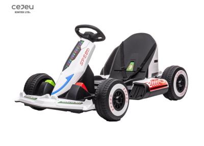China 30KG Load Kids Go Karts For Boys And Girls Outdoor Games for sale