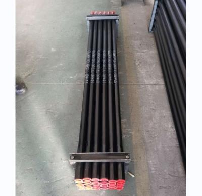 China Taladro horizontal Rod de Hdd de la perforación direccional de JT922 Trenchless en venta
