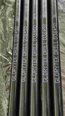 China S135 Material HDD Drill Rod 3048mm Length API Standard For Drilling for sale