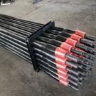 China Material S135 Hdd Drill Pipe 6096mm Length For Vemeer Drill Rig for sale