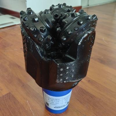 China Iadc517 6 3-4 Inch Tricone Rock Bit Water Well Drilling for sale