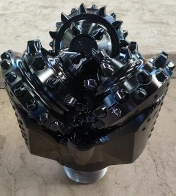 China 17 Inch IADC537 Tricone Rock Bit For Mining And Geological Exploration Drilling Bits for sale