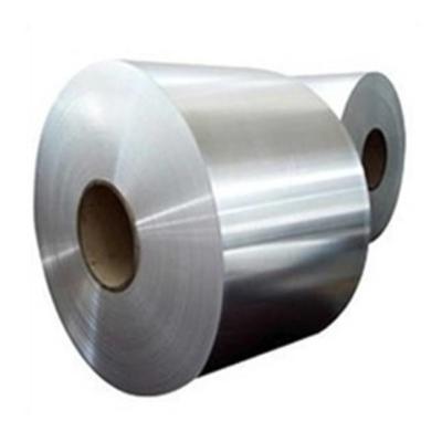 China AISI 304 Stainless Steel Coil for sale