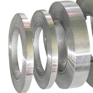 China 2mm Hot Rolled Steel Strip 300 Series Grade 310S Precision Stainless Steel Strip for sale