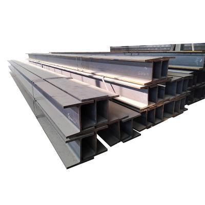 China GB DIN EN AISI ASTM 316L Stainless Steel H Beam For Construction for sale
