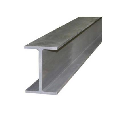 China ASTM 304 Hot Rolled Steel H Beam 100x100x6x8 Welded H Beam 6m Length for sale