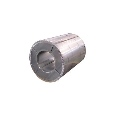 China G550 AZ150 prepainted Galvalume Steel Coil 20mm-1500mm Width Cold Rolled for sale