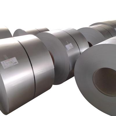 China Anti Corrosion Galvanized Steel Coil PPGL 20mm Decoiling for sale