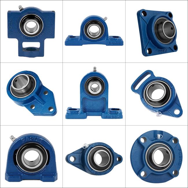 High quality NTN Cylindrical Roller Bearing NJ2307 NJ2308 NJ2309 NJ2310 NJ2311 NJ2312 NJ2313 NJ2314 NJ2315