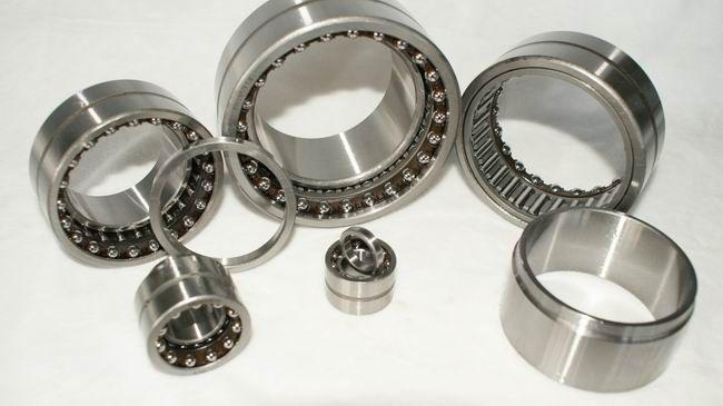NKX25-Z Bearing 25x37x30 mm Needle Roller Angular Contact Ball Bearings NKX 25-Z NKX25Z