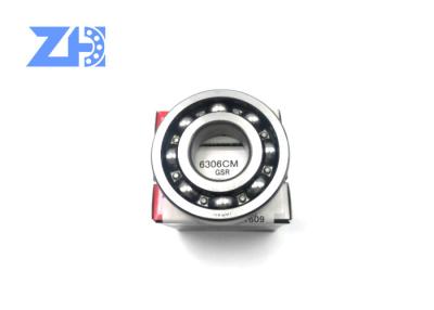 China 6308-2RS PRL Marca Rodamiento de bolas de ranura profunda 6308-Zz Tamaño 40 * 90 * 23 mm en venta