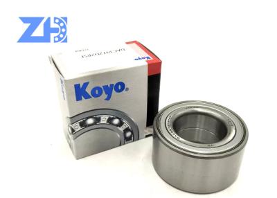 China Size 39*72*37mm Shaft Heavy Dump Trailer Drive Shaft Bearing DAC3972D2RSF for sale