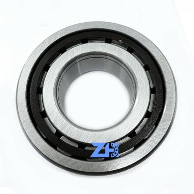 China Single row cylindrical roller bearing NUP2207ET2XU 35x72x23 MM long life high performance for sale for sale