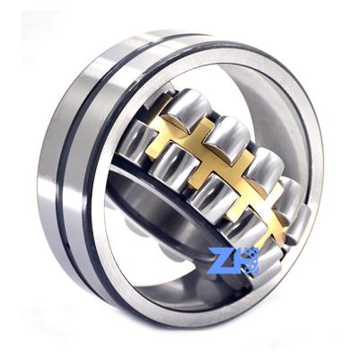 China 22319CA 22320CA 22321CA Spherical Roller Bearing  95*200*67mm mounted spherical roller bearings à venda