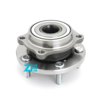 China Auto Parts Wheel Hub Bearing MR589431 Hub Bearing, Ample Stock, Online Support for cars MR589431 en venta