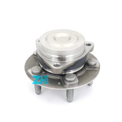 China Wheel Hub Bearing for Car Parts 90922186 car rear wheel hub bearing assembly 90922186  For Buick 90922186 for sale
