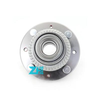 China MB584790 Auto Rear Wheel Axle Hub Bearing MB584790  Suitable for Mitsubishi Suitable for space travel vehicle MB584790 à venda
