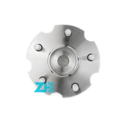 Chine High Precision Hub Bearings 4245005080 4245012110 Toyota wheel bearings and wheel hub assemblies 4245005080 4245012110 à vendre