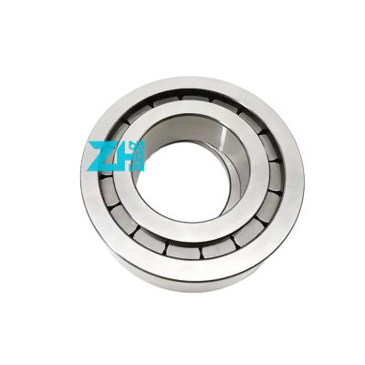 China Cylindrical Roller Bearing F-202703 SIZE 35X67X21mm single roller bearings Roller Bearing for Hydraulic Pump for sale