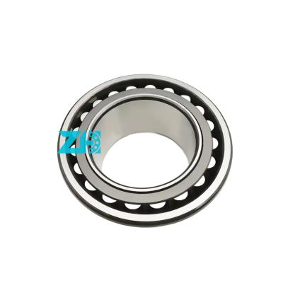 China F-809281 Concrete Mixer Spherical Roller Bearing Size 120*215*76/98mm High Speed Mixer Truck Bearings for sale