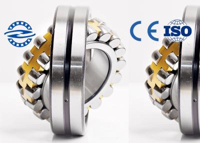 China 23228CCK / W33 Shaker Screen Bearings , Double Row Bearing For Elevator Traction Machine for sale