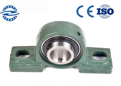 China Durable NSK Plummer Pillow Ball Bearing UCP207 TR P207 Pillow Block Bearing For Motors for sale