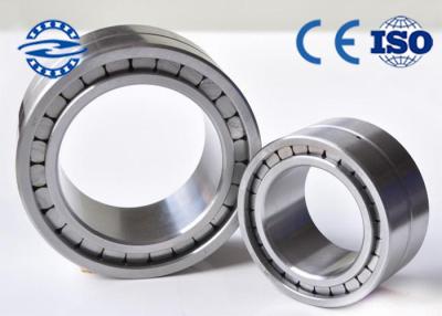 China SL045017NR  85* 130 * 60 MM 	Full complement cylinder roller bearing for sale