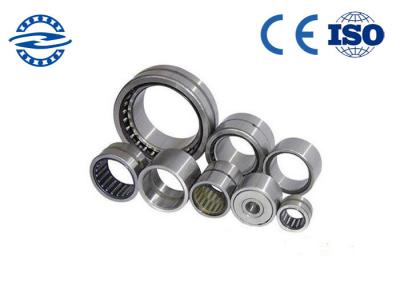 China NA4872 Large Needle  Roller Bearing With Inner Ring size 360mm×440mm×80mm 360*440*80MM for sale